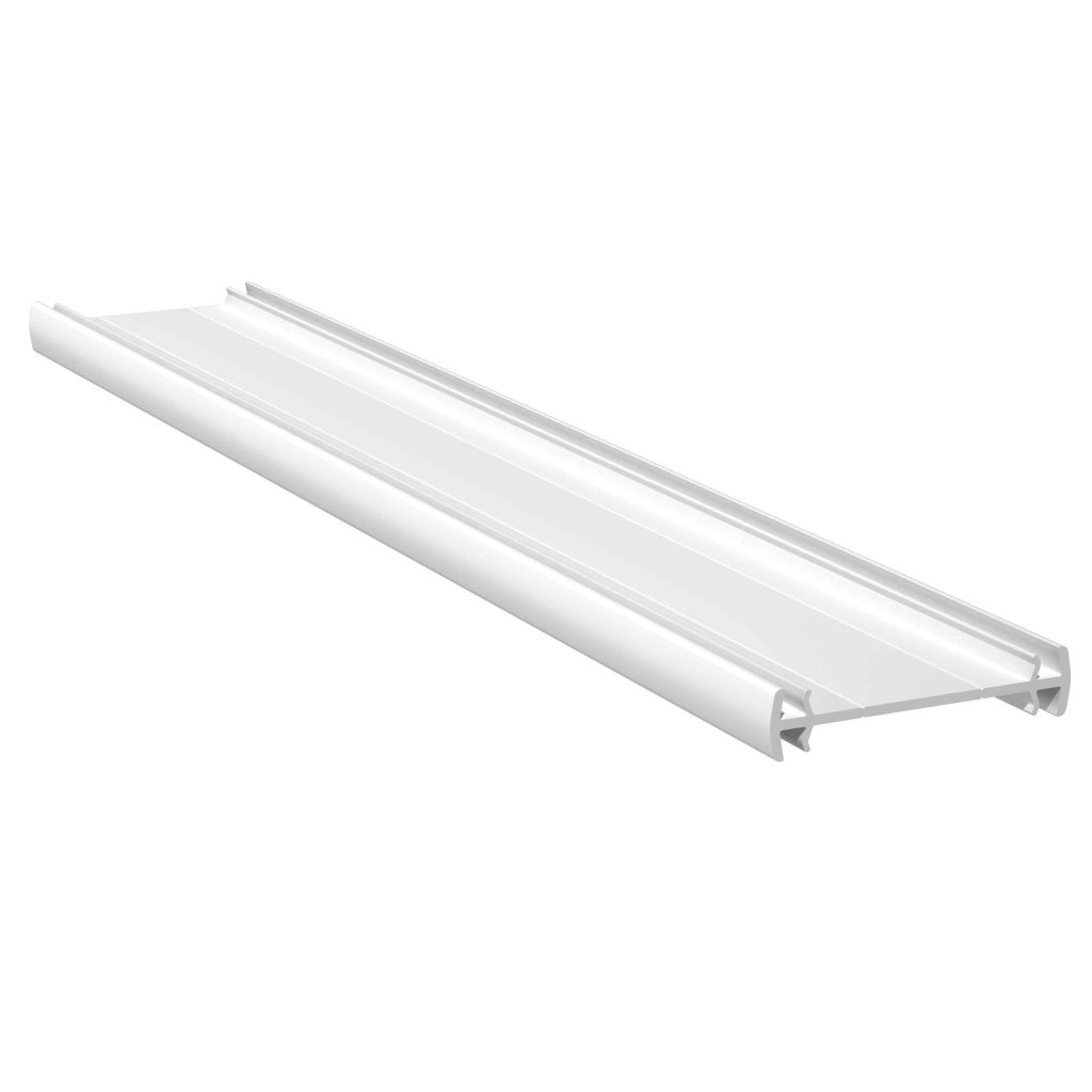 بایگانی‌های Types of side profiles - Pratic Manufacturer of UPVC profiles